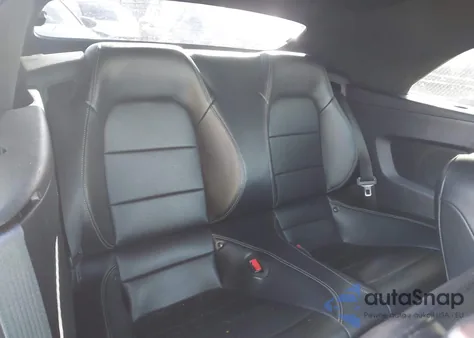 2016 Ford Mustang Gt Premium from USA, damaged, VIN 1FATP8FF1G5227395